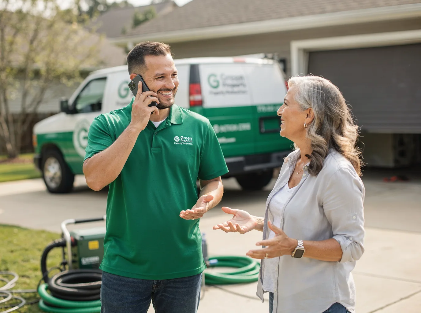 Water Damage Restoration Wye Mills, MD FAQs